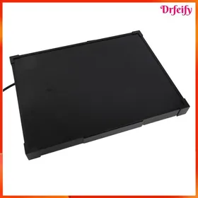 Comparer les prix de Chauffage pour poulailler - AKOZON - 140W - Rayonnement 40 cm - Pour 50-75 poules - Intérieur
