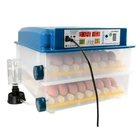 Meilleurs prix pour Couveuse automatique SP Couvitech® 120 œufs - Incubation professionnelle Couvitech