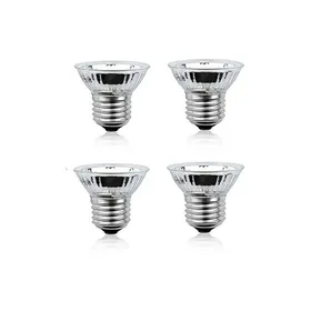 Meilleurs prix pour 50W E27 Lampe Chauffante UVAUVB Ampoule Spectre Complet Dimmable 220-240V Bronzer Ampoule pour Reptiles Amphibiens Lzard PZCC