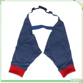 Comparer les prix de Attelles pour pattes de chien - FAFEICY - Modèle XL - Confort respirant - Réglable - Coton/polyester maillé