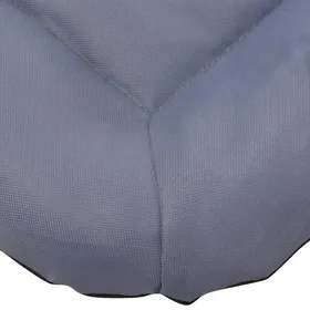 Meilleurs prix pour Matelas pour chiens Taille XXL - vidaXL - tissu oxford enduit pu - gris - 97 x 62 cm - hydrofuge - base antidérapante dwo71b122