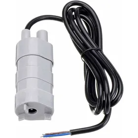 Comparer les prix de Pompe Submersible, DC 12V Pompe à Eau Haut Débit, Pompe Immergee, Pompe à Eau Douce, Pompe pour Bateau pour Ccamping-car, Bassin,