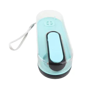 Comparer les prix de SALUTUYA Bouteille deau portable pour animaux de compagnie Bouteille deau portable pour animaux animalerie jouet