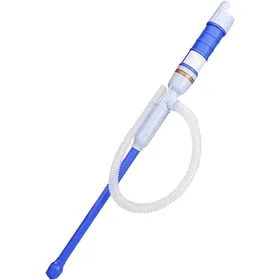 Meilleurs prix pour 1 pompe liquide multifonction pour aquariums et voitures fonctionnant sur piles conçue pour le transfert dhuile et deau.