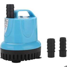Meilleurs prix pour Pompe immergée silencieuse - Unbrand - 25W - Protection contre brûlures à sec - Débit élevé