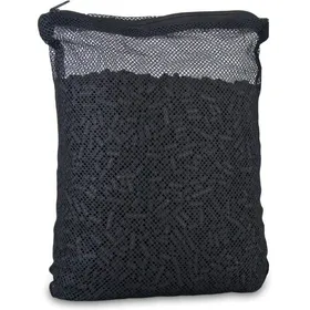 Meilleurs prix pour 300g Charbon Actif Filtre Aquarium Sac Filet YYV