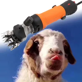 Meilleurs prix pour Tondeuse pour chien, 690W, Cisailles à Laine électriques, cisaille électrique Professionnelle