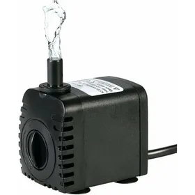 Meilleurs prix pour Pompe eau submersible 600LH ultra-silencieuse avec ventouses pour aquarium et systmes hydroponiques couleurs multiples YYV
