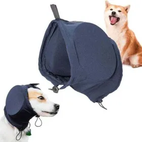 Comparer les prix de Casque antibruit pour protection auditive réduction du bruit et anti-bruit cache-oreilles chaud pour chien ，bleu(L)