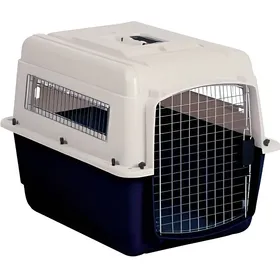 Comparer les prix de Caisse De Transport Vari Kennel Iv