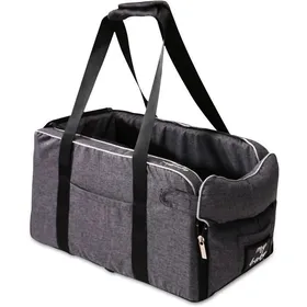 Meilleurs prix pour Siges Arrire Auto pour Chiens avec Sangles paule Amovibles Panier de Transport pour Chiens Chat Poids couleurs  PANIER DE TRANSPORT