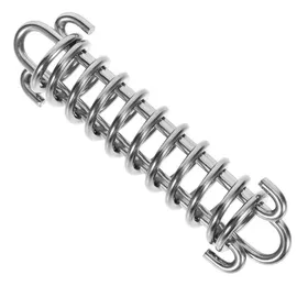 Comparer les prix de Ressort Amortisseur en Acier Inoxydable 304 pour Laisse de Chien Idéal pour Grandes Races et Activités Extérieures .