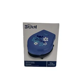 Comparer les prix de Gauffrier Stitch disney