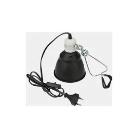 Comparer les prix de Lampe chauffante UVA/UVB pour reptiles E27 - Céramique - Terrarium - Anti-brûlure - Anti-explosion - Durable HBCL