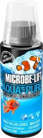 Meilleurs prix pour Clarificateur deau - MICROBE-LIFT - AQUA04US - Élimine nitrates - Neutralise métaux lourds - 118g