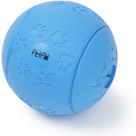 Comparer les prix de Chien de Jouet de en Caoutchouc Naturel - Caoutchouc pour Chien - en Caoutchouc Robuste Balle de Jeu pour Chien - Jouet à mâcher