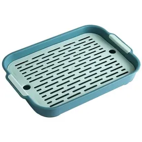 Comparer les prix de Bac à litière - Lapin - Toilettes pour petits animaux - Matériau durable - Facile à nettoyer - Design unique
