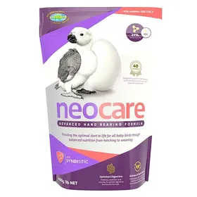 Meilleurs prix pour Vetafarm NeoCare - Nourriture à nourrir à la main pour poussins 450 g
