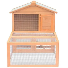 Meilleurs prix pour Meilleures Poulailler-Enclos-Cage pour animaux - Bois SSD3222884