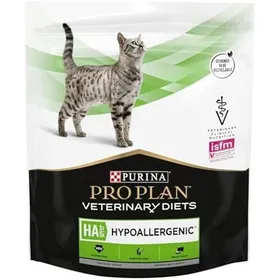 Comparer les prix de Nourriture pour Chat - Purina - Pro Plan Veterinary Diets Hypoallergenic - Pâtée - 325 g
