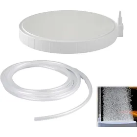 Meilleurs prix pour Aquarium Pierre a Air Diffuseur air pour Aquariophilie Pierre air aquarium Bulleur Aquarium pour AquariumF POMPE A EAU AQUARIUM