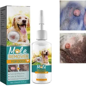 Comparer les prix de Crème Pour Animaux De Compagnie Pour Chiens Et ChatsCrème Pour Enlever Les VerruesEnlèvement Détiquettes PeauRedonnez Solution