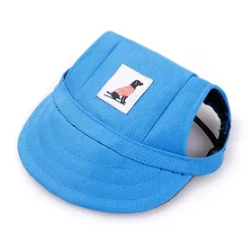 Meilleurs prix pour Casquette de baseball pour chien - Phoesky - Imprimé animal - Béret en laine - Sangle - Pour toutes saisons - Style punk