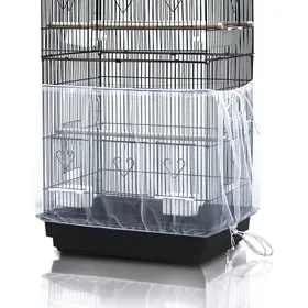 Meilleurs prix pour 1 cage à oiseaux blanche L