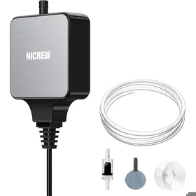 Comparer les prix de Bulleur Aquarium Ultra-Silencieux