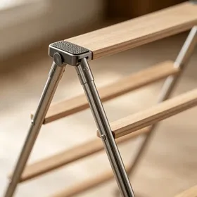 Comparer les prix de Grand perchoir pour poulailler – perchoir pour poules jouet amusant pour poules accessoire pour poulailler