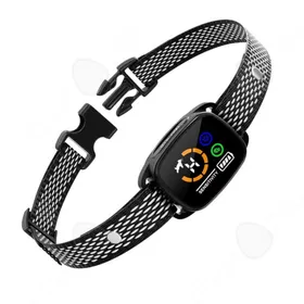 Meilleurs prix pour C Dispositif anti aboiement 6 vitesses 10 mètres portée efficace de dog barking control device bouchon anti-aboiement à ultrasons