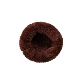 Comparer les prix de Tampon en coton polaire pour petits animaux - Phoesky - Écologique - 13-14 cm - Brun