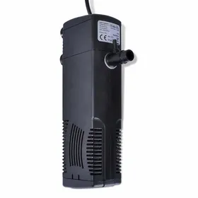 Comparer les prix de Soldes d’automnePompe de filtration daquarium avec charbon actif 800 L/h 9683045318149