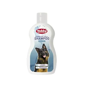 Meilleurs prix pour Shampoings pour chien poil foncé Nobby Pet