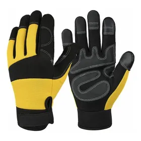 Meilleurs prix pour Gants forestiers trononneuses et outillage de jardin - Taille 11 XL Label