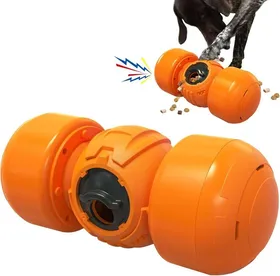 Meilleurs prix pour Jouet Chien Occupation,Jeu Intelligence Chien Jouet Interactifs Jouets Pour Le Divertissement Canin Formation Interactive