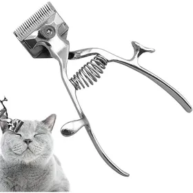 Meilleurs prix pour Manuel pour chiens Ciseaux de toilettage en acier inoxydable tondeuse lectrique sans animaux cisaille mouton coupe