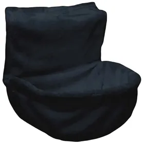 Meilleurs prix pour Hamac Chat Radiateur - XJYDNCG - Lit de radiateur pour chat Chaud Et Confortable - 46x39cm - Noir