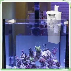 Comparer les prix de Fafeicy Filtre interne silencieux pour aquarium Filtre Interne DAquarium Filtre de Tortue Cascade animalerie lhabitat