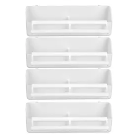 Meilleurs prix pour 4 pièces perroquets mangeoire animal de compagnie oiseau suspendu nourriture bol deau Pigeons Stand Cage outils dalimentation