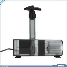 Meilleurs prix pour Filtre daquarium submersible filtre à eau à pompe interne USB 28 W pour étang daquarium daquarium configuration deau propre