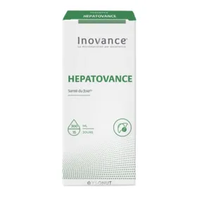 Comparer les prix de Inovance Hepatovance 300ml