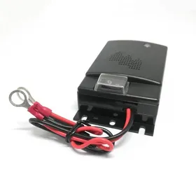 Meilleurs prix pour Répulsif à ultrasons pour souris 12 V pour véhicule de voiture rat rongeur animal