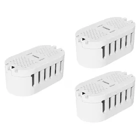 Meilleurs prix pour Désodorisant pour litière pour chat - TCHOUPIN - Haute efficacité désodorisation - Décomposition rapide - Pour CH-ICB019/CH-ICB020
