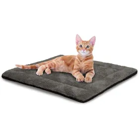 Meilleurs prix pour Coussin auto-chauffant pour chat et chien – Tapis chauffant douillet et sécurisé