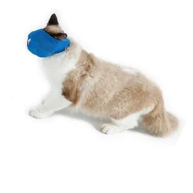Comparer les prix de Muselières pour chats - SURENHAP - Maille respirante - Réglables