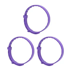 Meilleurs prix pour OMABETA Collier apaisant pour chats Collier apaisant pour chat 3 pièces 15 pouces réglable étanche doux hygiene specifique