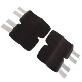 Comparer les prix de SALALIS Attelles de pattes de chien Attelles pour pattes arrière de chien 2 pièces manchons de animalerie kit M pour 150-155cm