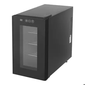 Meilleurs prix pour Incubateur intelligent pour reptiles de 23 litres10-40 °C/50-104 °F écran LED avec fonctions de refroidissement et de chauffage