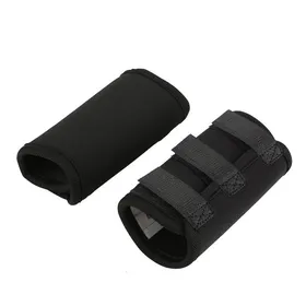 Meilleurs prix pour Bandages de protection pour pattes avant de chien, genouillères post-chirurgicales pour animaux - Taille M